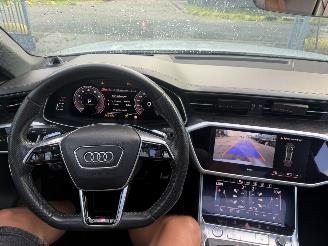 Audi A6 55 TFSI 250KW Quattro S Edition Pano Clima Navi Led Sterrenhemel picture 12