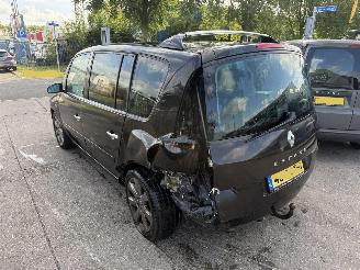Renault Espace 2.0 T 125KW Autom. Pano Xenon 7-Pers Clima Navi Dynamque NAP picture 4