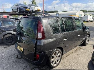 Renault Espace 2.0 T 125KW Autom. Pano Xenon 7-Pers Clima Navi Dynamque NAP picture 3