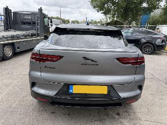 Jaguar I-Pace EV320 90 kWh 235KW HSE Pano Clima Navi 360Camera Led picture 3