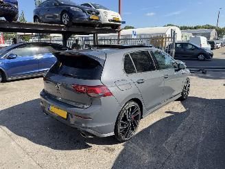 Unfallwagen Volkswagen Golf 2.0 GTI 300PK Autom. Pano Clima Navi 5-Drs 2022/2