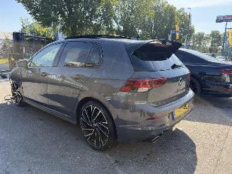skadebil auto Volkswagen Golf 2.0 GTI 300PK Autom. Pano Clima Navi 5-Drs 2022/2