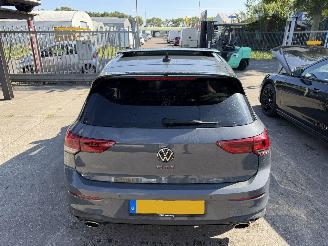 Auto incidentate Volkswagen Golf 2.0 GTI 300PK Autom. Pano Clima Navi 5-Drs 2022/2