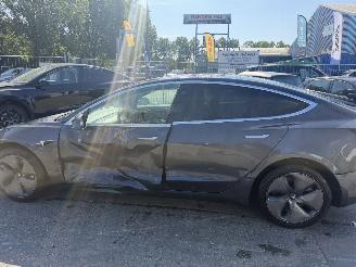 Tesla Model 3 75 kWh Long Range AWD 258KW Clima Navi Pano 360 Camera NAP picture 14