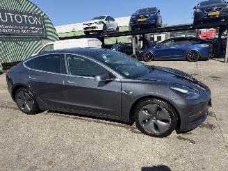 Tesla Model 3 75 kWh Long Range AWD 258KW Clima Navi Pano 360 Camera NAP picture 2