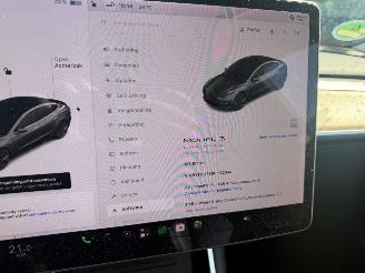 Tesla Model 3 75 kWh Long Range AWD 258KW Clima Navi Pano 360 Camera NAP picture 11