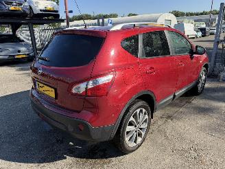 Nissan Qashqai 1.6 84KW Pano Clima Navi Camera Connect Edition picture 5