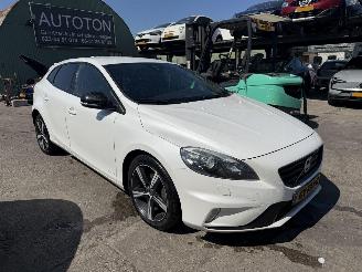 Volvo V-40 2.0 D2 88KW R-Design Xenon Clima Navi Business NAP picture 1