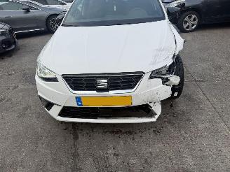 Seat Ibiza 1.0 EcoTSI FR 70KW Clima Navi Camera Led Business Connect 5-Drs NAP picture 19