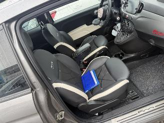 Fiat 500 0.9 77KW Turbo Twinair Sport Clima Navi Led NAP picture 9