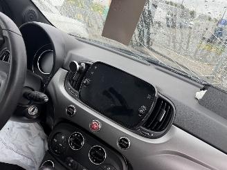 Fiat 500 0.9 77KW Turbo Twinair Sport Clima Navi Led NAP picture 11