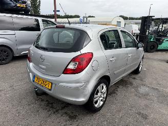 Opel Corsa 1.4-16V 66KW Automaat Airco Enjoy 5-Drs NAP picture 2