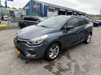 Renault Clio 0.9 TCE 66KW Clima Navi Led Limited NAP picture 1