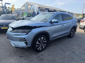 BYD Seal U 87 kWh 160KW Pano HUD Clima Navi Limited Edition 360Camera picture 4