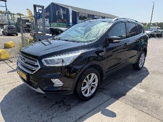 Ford Kuga 1.5 Ecoboost 88KW Clima Navi Titanium NAP picture 3