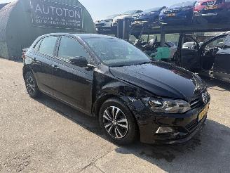 Volkswagen Polo 1.0 TSI 70KW Airco Navi Camera Comfortline 5-Drs NAP picture 6