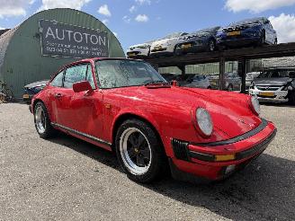 Porsche 911 3.2 170KW Coupe picture 2