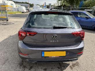 Volkswagen Polo 1.0 TSI 70KW Life Navi Clima Camera Virt Dash NAP picture 4