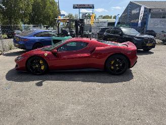 Ferrari 296 GTS 3.0 V6 610KW GTS Hybrid Carbon Keramisch NAP picture 26
