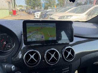 Mercedes B-klasse 250 Autom. 155KW Prestige Clima Navi Led Camera picture 10