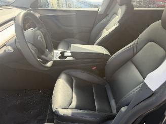 Tesla Model Y 58 kWh 175KW RWD Clima Navi Pano NAP picture 7