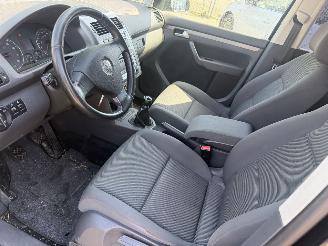 Volkswagen Touran 1.4 TSI 103KW Clima Optive NAP picture 7
