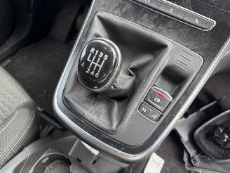 Renault Grand-scenic 1.2 TCE 96KW Intens 7-Pers Clima Navi Led picture 13