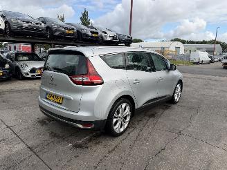 Renault Grand-scenic 1.2 TCE 96KW Intens 7-Pers Clima Navi Led picture 3