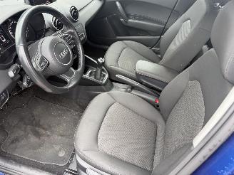 Audi A1 1.0 TFSI 70KW Navi Clima 5-Drs Adrenalin NAP picture 6