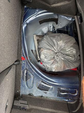 Audi A1 1.0 TFSI 70KW Navi Clima 5-Drs Adrenalin NAP picture 17