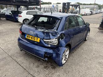 Audi A1 1.0 TFSI 70KW Navi Clima 5-Drs Adrenalin NAP picture 4
