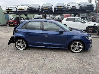 Audi A1 1.0 TFSI 70KW Navi Clima 5-Drs Adrenalin NAP picture 15