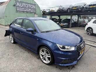 Audi A1 1.0 TFSI 70KW Navi Clima 5-Drs Adrenalin NAP picture 2