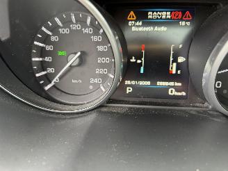 Land Rover Range Rover Evoque 2.0 Si Coupe 4WD Autom. Pano Clima Navi Prestige picture 16