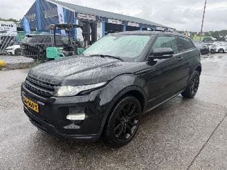 Land Rover Range Rover Evoque 2.0 Si Coupe 4WD Autom. Pano Clima Navi Prestige picture 1