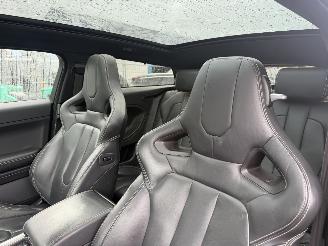 Land Rover Range Rover Evoque 2.0 Si Coupe 4WD Autom. Pano Clima Navi Prestige picture 8