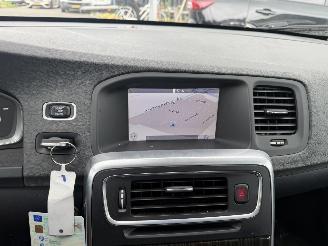 Volvo V-60 2.4 D6 AWD 158KW PHEV Autom. Schuifdak Clima Navi picture 16