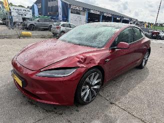 Tesla Model 3 78 kWh 366KW Long Range AWD Premium NAP picture 5