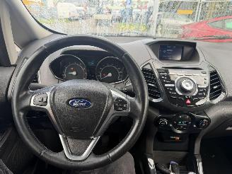 Ford EcoSport 1.0 Ecoboost 92KW Titanium Clima Camera NAP picture 5