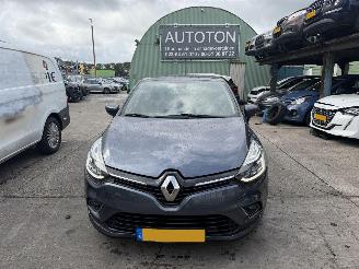 Renault Clio 0.9 TCE 66KW Intens Clima Navi Led 5-Drs NAP picture 2
