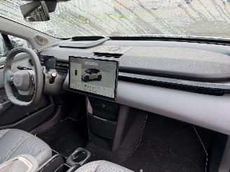 Zeekr X 69 kWh RWD 200KW Long Range Clima Navi Pano 360Camera NAP picture 10