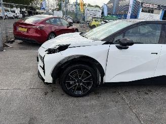 Zeekr X 69 kWh RWD 200KW Long Range Clima Navi Pano 360Camera NAP picture 26