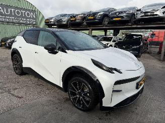 Zeekr X 69 kWh RWD 200KW Long Range Clima Navi Pano 360Camera NAP picture 1
