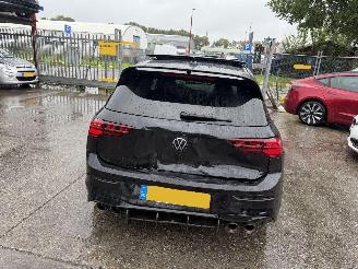 Volkswagen Golf R 2.0 TSI 235KW 4Motion Pano Clima Navi Led 5-Drs picture 20