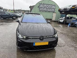 Volkswagen Golf R 2.0 TSI 235KW 4Motion Pano Clima Navi Led 5-Drs picture 23