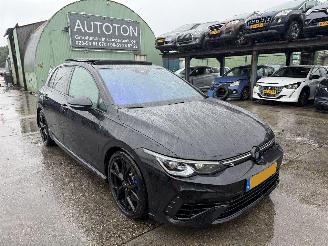 Volkswagen Golf R 2.0 TSI 235KW 4Motion Pano Clima Navi Led 5-Drs picture 1