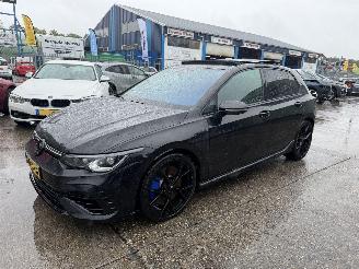 Unfallwagen Volkswagen Golf R 2.0 TSI 235KW 4Motion Pano Clima Navi Led 5-Drs 2022/2