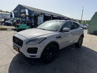 škoda osobní automobily Jaguar E-Pace 2.0 P250 AWD 183KW Autom. HSE Pano HUD Clima Navi NAP 2018/1