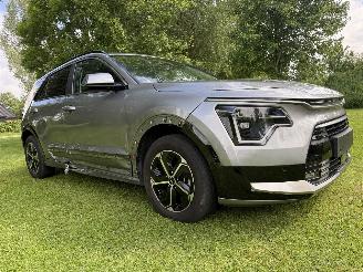 Kia Niro Premium picture 3