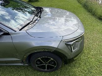 Kia Niro Premium picture 6
